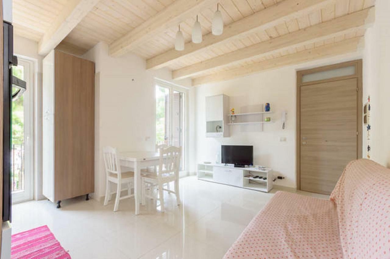 Apartamento Duchessa Castellammare del Golfo Exterior foto